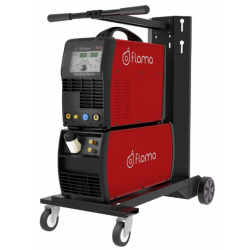 Flama TIG 320 DC PULSE в Курсаково