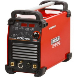 Lincoln Electric INVERTEC 300TPX в Курсаково