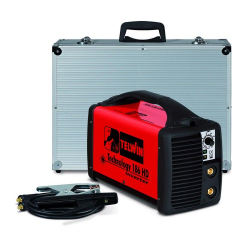 Купить Telwin TECHNOLOGY 186 HD 230V ACX в кейсе в Курсаково