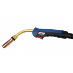 Купить Горелка Foxweld UnoMIG-500 4м ж/о в Курсаково
