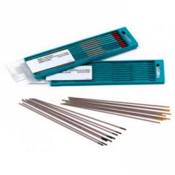 Купить Blueweld Комплект электродов для горелок TIG 802220 в Курсаково