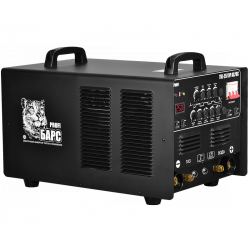 Барс PROFI TIG-257DP AC/DC в Курсаково