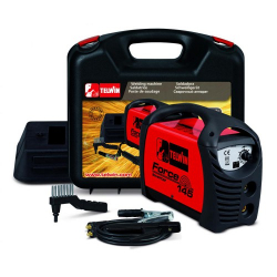 Купить Telwin FORCE 145 230V ACX + маска в Курсаково