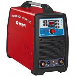 Helvi COMPACT 420HF/C в Курсаково