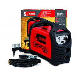 Купить Telwin FORCE 145 230V ACX в Курсаково