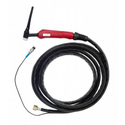 Купить Aurora TIG 17 140A (35%) 2pin, 3/8G, 4m в Курсаково