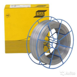 Стоимость ESAB OK AristoRod 69 - 1,6mm - 18,0kg в Курсаково