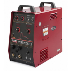 Купить Lincoln Electric Invertec STT II в Курсаково