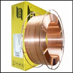 Стоимость ESAB OK Autrod 12.64 - 0,8mm - 15,0kg в Курсаково