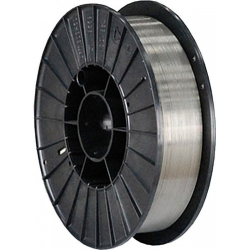 Стоимость Проволока MIG 308LSi d=0,8/1,0/1,2 mm (5 кг катушка D200) в Курсаково