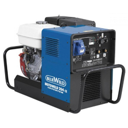 Купить Blueweld Motoinverter 204 CE в Курсаково