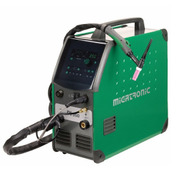 Migatronic PI 350 DC H в Курсаково