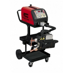 Telwin Inverspotter 13000 400V с аксессуарами в Курсаково