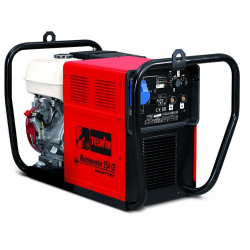 Купить Telwin MOTOINVERTER 254 CE HONDA в Курсаково