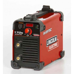 Купить Lincoln Electric Invertec 170S в Курсаково