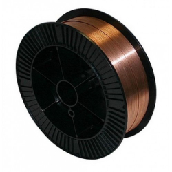 Стоимость Bedra Проволока медная bercoweld S3 (CuSi3Mn), 0.8мм, 15кг в Курсаково