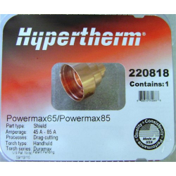 Купить Hypertherm Экран PMX 65A/85 в Курсаково