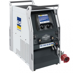 Аппарат аргонодуговой сварки Gys TIG 250 AC/DC-HF в Курсаково