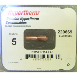 Купить Hypertherm Электрод PMX45 в Курсаково