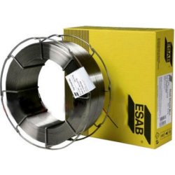 Стоимость ESAB OK Tubrod 15.17 - 1,2mm - 16,0kg в Курсаково