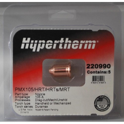 Купить Hypertherm Сопло 105A CUT в Курсаково