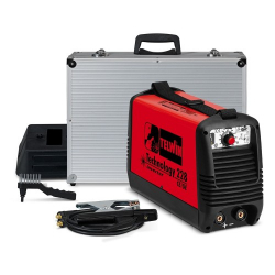 Купить Telwin Technology 228 CE/GE в Курсаково