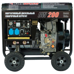Купить DW200 в Курсаково