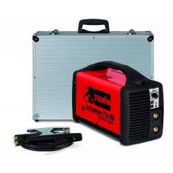 Купить Telwin TECHNOLOGY 216 HD 230V в кейсе в Курсаково