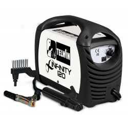 Купить Telwin INFINITY 120 230V ACD в Курсаково