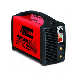 Telwin Advance 227 MV/PFC TIG DC-LIFT VRD в Курсаково