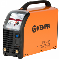 Купить Kemppi MASTER MLS 3500 VRD в Курсаково