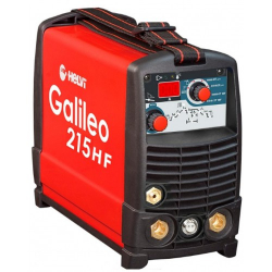 Аппарат аргонодуговой сварки Helvi GALILEO 215HF в Курсаково