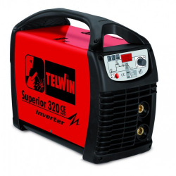 Купить Telwin SUPERIOR 320 CE VRD 230-400V в Курсаково