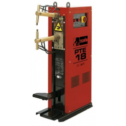 Telwin PTE 18 LCD 400V в Курсаково