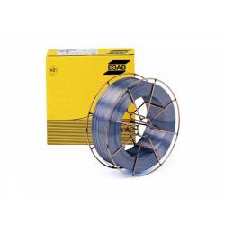 Стоимость ESAB OK Autrod 19.30- 0,8mm - 15,0kg в Курсаково