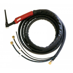 Купить Aurora TIG 18 320A (100%) M12x1, 1/4G, 3/8G, 4m-вода в Курсаково
