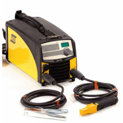 Купить ESAB CaddyArc 151i, панель А33 в Курсаково