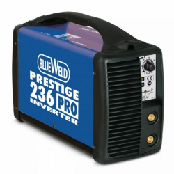 Купить Blueweld Prestige 236 в Курсаково