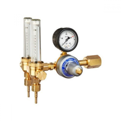 Купить GasIQ Tigex II Ar/Mix 2x34 l/min 3/4-3/8 в Курсаково