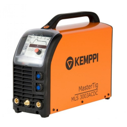 Kemppi MasterTig MLS 3003 ACDC в Курсаково